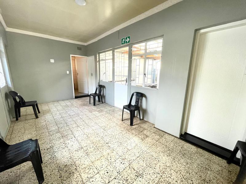 To Let 10 Bedroom Property for Rent in Potchefstroom North West